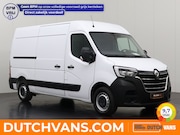 Renault Master - 2.3DCi 135PK L2H2 | Multimedia | Airco | Cruise | Betimmerin