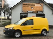 Volkswagen Caddy - 1.6 TDI 75 pk Airco Trekhaak Marge
