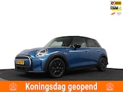 MINI Cooper - Mini 1.5 Bus.Edition 136pk ECC/NAVI/DAB/Cruise controle/Meta