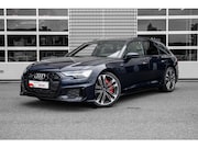 Audi A6 - Avant 55 TFSI e quattro S line | Panoramadak | Head Up Displ