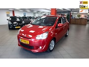 Mitsubishi Space Star - 1.0 Bright