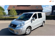 Fiat Scudo - 12 2.0 MultiJet L2H1 SX Dubbelcabine Airco Trekhaak