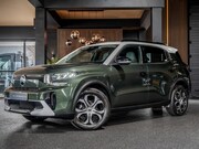 Citroën C3 Aircross - 1.2 Turbo 100pk Plus