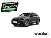 Audi Q5 - 55 TFSI e S edition Competition | 367 PK | SoH 91% | Trekhaa