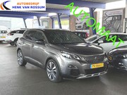 Peugeot 3008 - 1.6 e-THP GT Line Automaat | Trekhaak | Panorama-schuifdak |