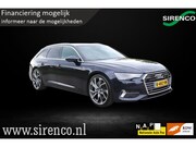 Audi A6 - Avant 50 TFSI e quattro S edition |s-line | vol leder | sfee
