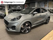 Ford Puma - 1.0 EcoBoost Hybrid ST-Line X / automaat / Navigatie / B&O /