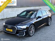Audi A6 - Avant , 45 TFSI S line, 265 PK, Volledig Onderhouden