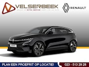 Renault Mégane E-Tech - EV60 Comfort Range Business Edition *Nu beperkt op voorraad