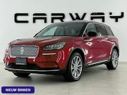 Lincoln Corsair - 2.0T Reserve