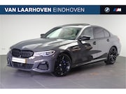 BMW 3-serie - M340i xDrive Automaat / Schuif-kanteldak / Sportstoelen / Co