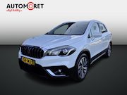 Suzuki S-Cross - 1.4 Boosterjet High Executive
