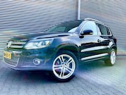 Volkswagen Tiguan - 1.4 TSI 160pk BMT Sport en Style