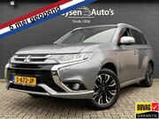 Mitsubishi Outlander - 2.0 PHEV Instyle+ 204 pk 4WD AUT. | navigatie | schuifdak | 