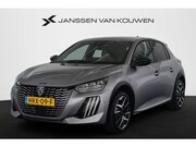 Peugeot 208 - 1.2 Hybrid 145 e-DCS6 GT Adaptieve Cruise Control Navigatie 