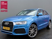 Audi Q3 - BWJ 2017 2.0 TFSI 200 PK quattro Sport Pro Line S AUTOMAAT |