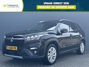 Suzuki S-Cross - 1.4 Boosterjet 129PK Smart Hybrid Select | All Season Banden
