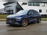 Audi Q8 - 55 TFSI e 465 pk ABT Aero Pro Line S | ABT Power S 465pk | P