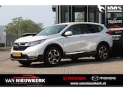 Honda CR-V - 2.0 HYBRID 184pk Automaat Elegance | Dealer Onderhouden | St