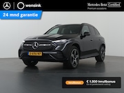 Mercedes-Benz GLC-klasse - 300e 4MATIC AMG Line | Premium pakket | Trekhaak | Night pak