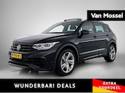 Volkswagen Tiguan - 1.4 TSI eHybrid R-Line Business+ | SoH 88% | Automaat | Pano