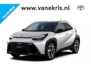 Toyota Aygo X - Hybrid 115 Envy, JBL Pack , Nieuw en direct leverbaar met €1