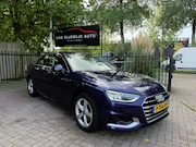 Audi A4 - Limousine 35 TFSI Advanced Xenon 12390NETTO Clima