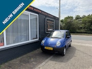Daewoo Matiz - 0.8 Pure