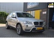 BMW X3 - XDrive20i High Executive