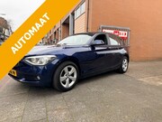 BMW 1-serie - (f20) 118i 136pk Aut