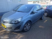 Opel Corsa - 1.2 EcoFlex Anniversay Edition LPG !!
