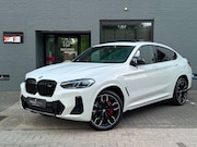 BMW X4 - M40i High Exe. 500PK|PANO|Laser|HUD|HarmanKardon|VirtualCock