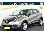 Renault Captur - 1.5 dCi Dynamique / Automaat / Navigatie / Cruise control / 