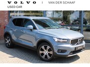 Volvo XC40 - T3 Inscription | Trekhaak | Leder | Keyless Entry | All Seas