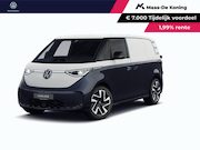 Volkswagen ID. Buzz Cargo - Bedrijfswagens Bulli Limited Edition 79kWh 340pk 4Motion 740