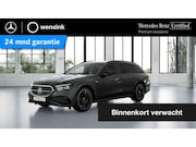 Mercedes-Benz E-klasse - Estate 300 e Sport Edition | Hyperscreen | AMG | Night | Tre