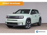Fiat Grande Panda - 1.2 Hybrid ICON | 8 jaar garantie | Parkeersensoren Achter |