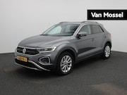 Volkswagen T-Roc - 1.0 TSI Oranje Edition 116 PK| Origineel Nederlands | 1e Eig