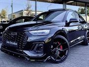 Audi Q5 Sportback - 55 TFSIe 3x S-Line RS Leder Pano Lucht M