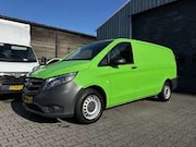 Mercedes-Benz Vito - 114 CDI L3 Airco Cuise control Navi