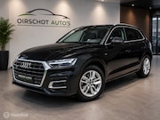 Audi Q5 - 50 TFSI E QUATTRO BJ 22