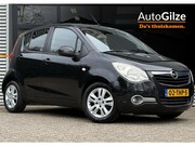 Opel Agila - 1.0 Edition l Airco l Nationale Autopas