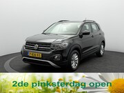 Volkswagen T-Cross - 1.0 TSI Life | 26000KM | Automaat | Camera | Parkeersensoren