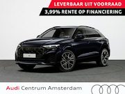 Audi Q8 - Pro Line S Plus 55 TFSI e 394 pk | Bang & Olufsen Premium 3D