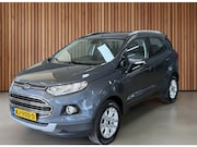 Ford EcoSport - 1.0 EcoBoost Titanium | Cruise | Airco