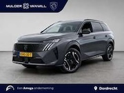 Peugeot 5008 - e-5008 Allure EV 73kWh 210pk | CAMERA | APPLE CARP
