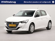 Peugeot 208 - 1.2 75PK PureTech Active | Bluetooth | Airco | Apple Carplay