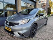 Nissan Note - 1.2 Black Edition 5drs