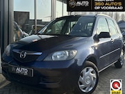 Mazda 2 - 1.4 Exclusive 80PK | ZEER NETTE STAAT | NL AUTO | Volledige