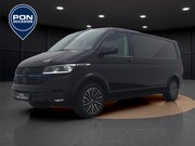 Volkswagen Transporter - 2.0 TDI 199 PK DSG L2H1 30 Bulli BPM Vrij | Executive Pro | 